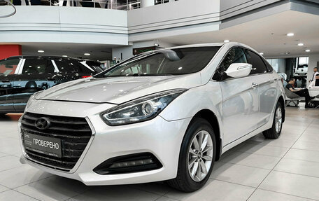 Hyundai i40 I рестайлинг, 2016 год, 1 150 000 рублей, 5 фотография