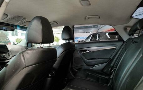 Hyundai i40 I рестайлинг, 2016 год, 1 150 000 рублей, 16 фотография