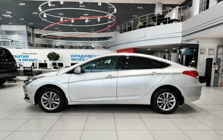 Hyundai i40 I рестайлинг, 2016 год, 1 150 000 рублей, 12 фотография