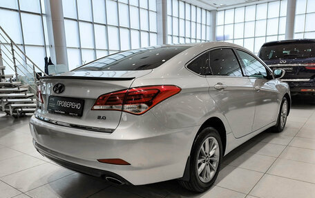 Hyundai i40 I рестайлинг, 2016 год, 1 150 000 рублей, 9 фотография