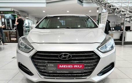 Hyundai i40 I рестайлинг, 2016 год, 1 150 000 рублей, 6 фотография