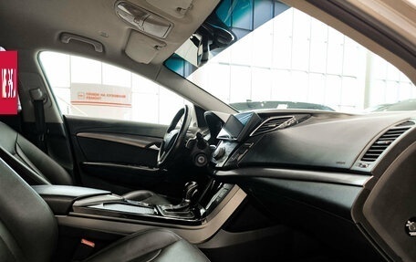 Hyundai i40 I рестайлинг, 2016 год, 1 150 000 рублей, 15 фотография