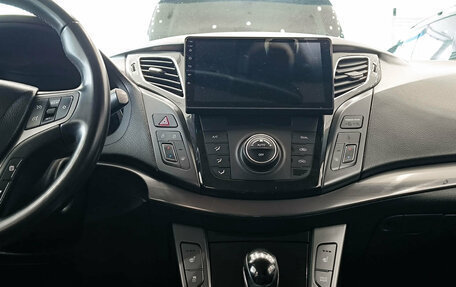 Hyundai i40 I рестайлинг, 2016 год, 1 150 000 рублей, 19 фотография