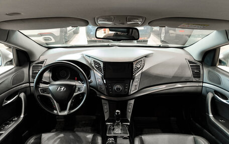 Hyundai i40 I рестайлинг, 2016 год, 1 150 000 рублей, 18 фотография
