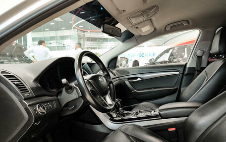 Hyundai i40 I рестайлинг, 2016 год, 1 150 000 рублей, 20 фотография