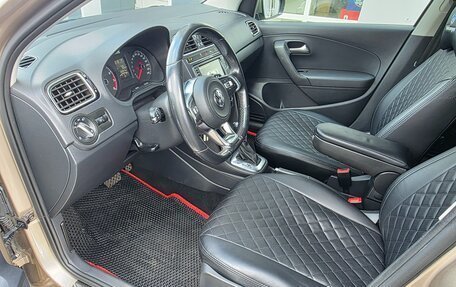 Volkswagen Polo VI (EU Market), 2019 год, 1 199 990 рублей, 7 фотография