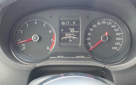Volkswagen Polo VI (EU Market), 2019 год, 1 199 990 рублей, 8 фотография