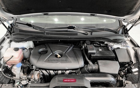 Hyundai i40 I рестайлинг, 2016 год, 1 150 000 рублей, 13 фотография