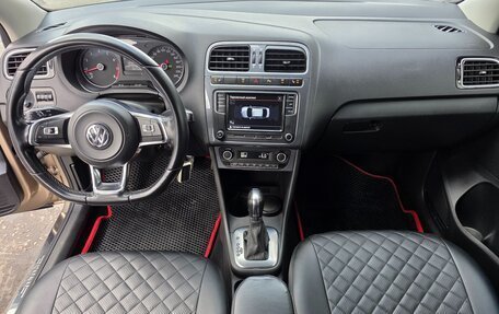 Volkswagen Polo VI (EU Market), 2019 год, 1 199 990 рублей, 9 фотография