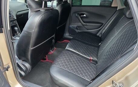 Volkswagen Polo VI (EU Market), 2019 год, 1 199 990 рублей, 13 фотография