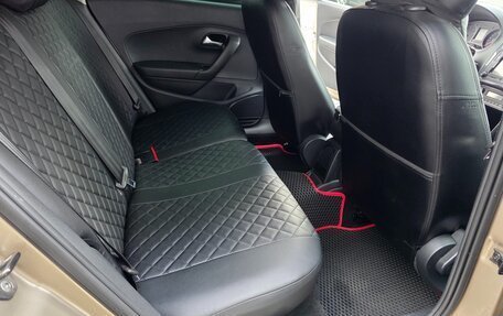 Volkswagen Polo VI (EU Market), 2019 год, 1 199 990 рублей, 11 фотография
