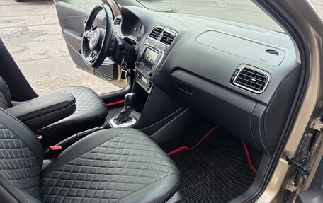 Volkswagen Polo VI (EU Market), 2019 год, 1 199 990 рублей, 10 фотография
