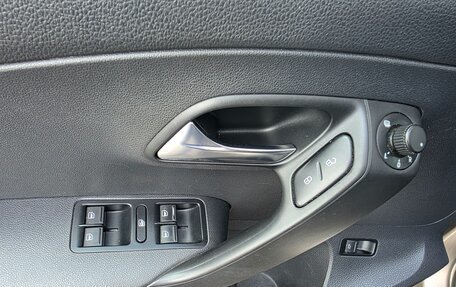 Volkswagen Polo VI (EU Market), 2019 год, 1 199 990 рублей, 22 фотография