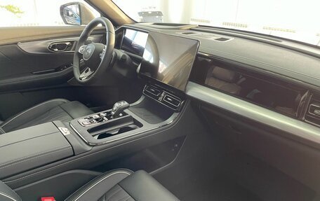 GAC GS8, 2026 год, 5 349 000 рублей, 11 фотография