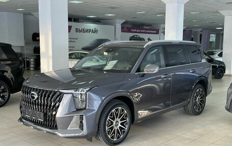 GAC GS8, 2026 год, 5 349 000 рублей, 2 фотография