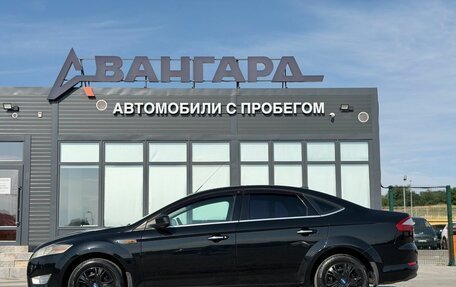 Ford Mondeo IV, 2009 год, 680 000 рублей, 5 фотография