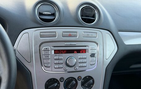 Ford Mondeo IV, 2009 год, 680 000 рублей, 13 фотография