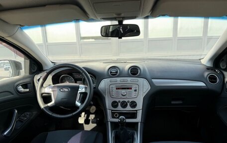 Ford Mondeo IV, 2009 год, 680 000 рублей, 15 фотография