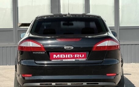 Ford Mondeo IV, 2009 год, 680 000 рублей, 8 фотография