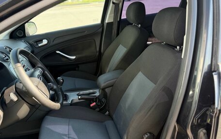 Ford Mondeo IV, 2009 год, 680 000 рублей, 21 фотография