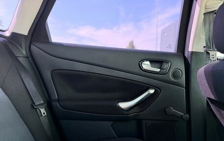 Ford Mondeo IV, 2009 год, 680 000 рублей, 18 фотография