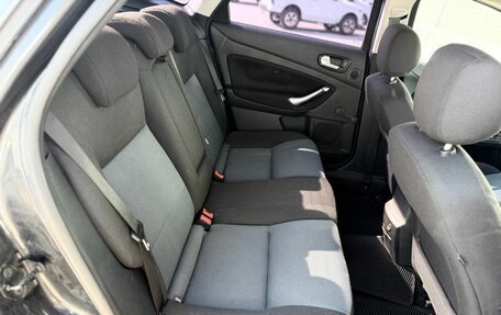 Ford Mondeo IV, 2009 год, 680 000 рублей, 22 фотография
