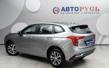 Haval Jolion, 2023 год, 1 699 000 рублей, 2 фотография