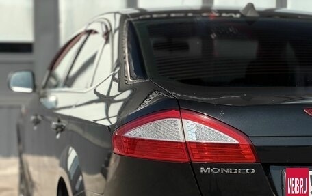 Ford Mondeo IV, 2009 год, 680 000 рублей, 7 фотография