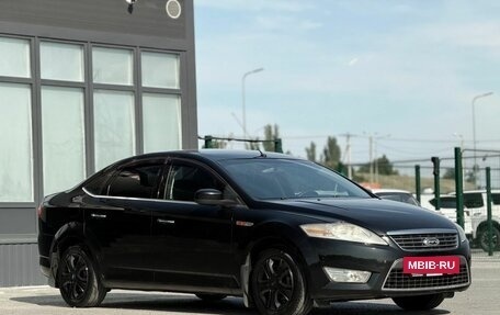 Ford Mondeo IV, 2009 год, 680 000 рублей, 3 фотография
