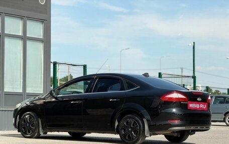 Ford Mondeo IV, 2009 год, 680 000 рублей, 9 фотография