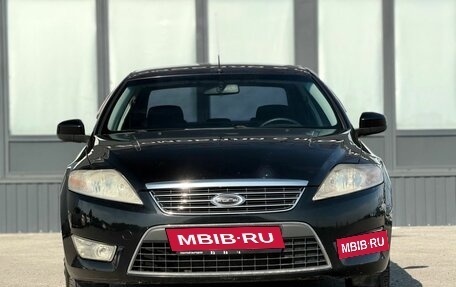 Ford Mondeo IV, 2009 год, 680 000 рублей, 2 фотография