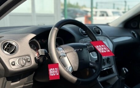Ford Mondeo IV, 2009 год, 680 000 рублей, 12 фотография
