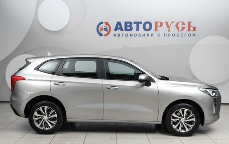 Haval Jolion, 2023 год, 1 699 000 рублей, 5 фотография