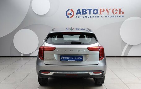 Haval Jolion, 2023 год, 1 699 000 рублей, 4 фотография