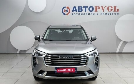 Haval Jolion, 2023 год, 1 699 000 рублей, 3 фотография