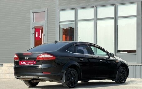 Ford Mondeo IV, 2009 год, 680 000 рублей, 6 фотография