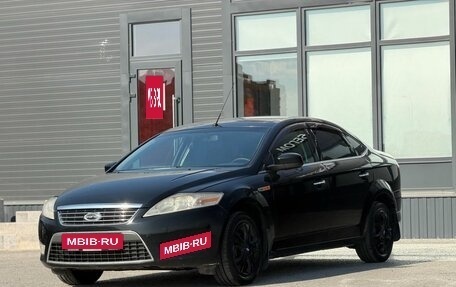Ford Mondeo IV, 2009 год, 680 000 рублей, 4 фотография