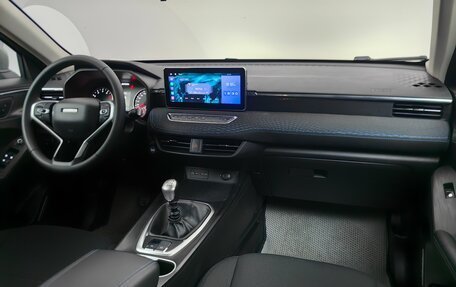 Haval Jolion, 2023 год, 1 699 000 рублей, 13 фотография