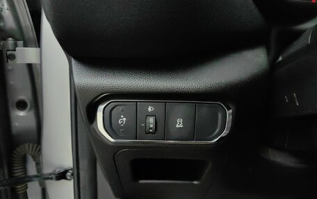 Haval Jolion, 2023 год, 1 699 000 рублей, 22 фотография