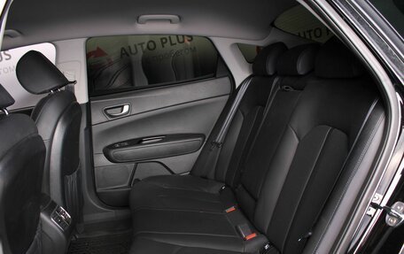 KIA Optima IV, 2019 год, 2 099 000 рублей, 9 фотография