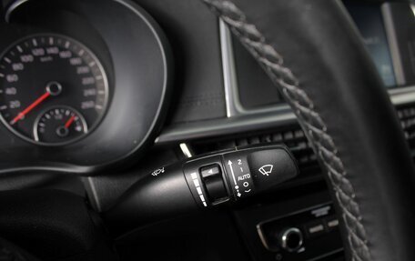 KIA Optima IV, 2019 год, 2 099 000 рублей, 16 фотография