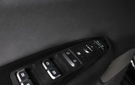 KIA Optima IV, 2019 год, 2 099 000 рублей, 17 фотография