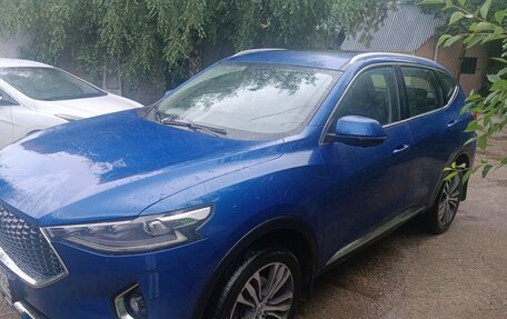 Haval F7 I, 2019 год, 1 200 000 рублей, 4 фотография