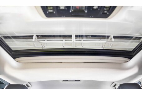 Lexus RX IV рестайлинг, 2017 год, 3 849 000 рублей, 8 фотография