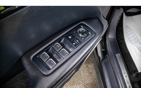 Lexus RX IV рестайлинг, 2017 год, 3 849 000 рублей, 28 фотография