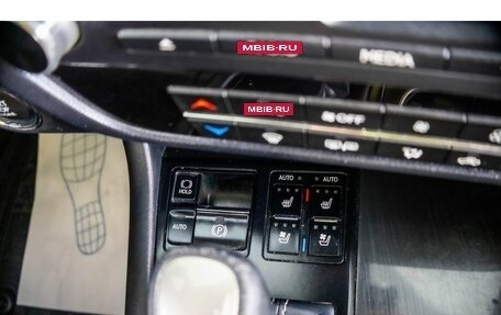 Lexus RX IV рестайлинг, 2017 год, 3 849 000 рублей, 22 фотография