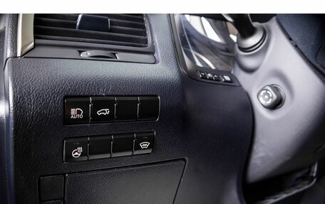 Lexus RX IV рестайлинг, 2017 год, 3 849 000 рублей, 25 фотография