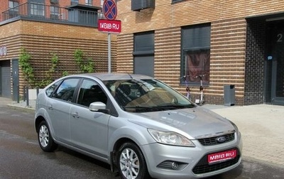 Ford Focus II рестайлинг, 2008 год, 425 000 рублей, 1 фотография