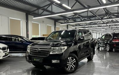 Toyota Land Cruiser 200, 2011 год, 3 145 000 рублей, 1 фотография