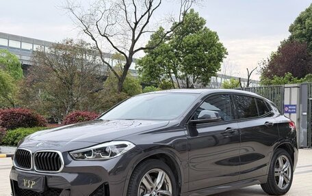BMW X2, 2022 год, 1 750 000 рублей, 1 фотография
